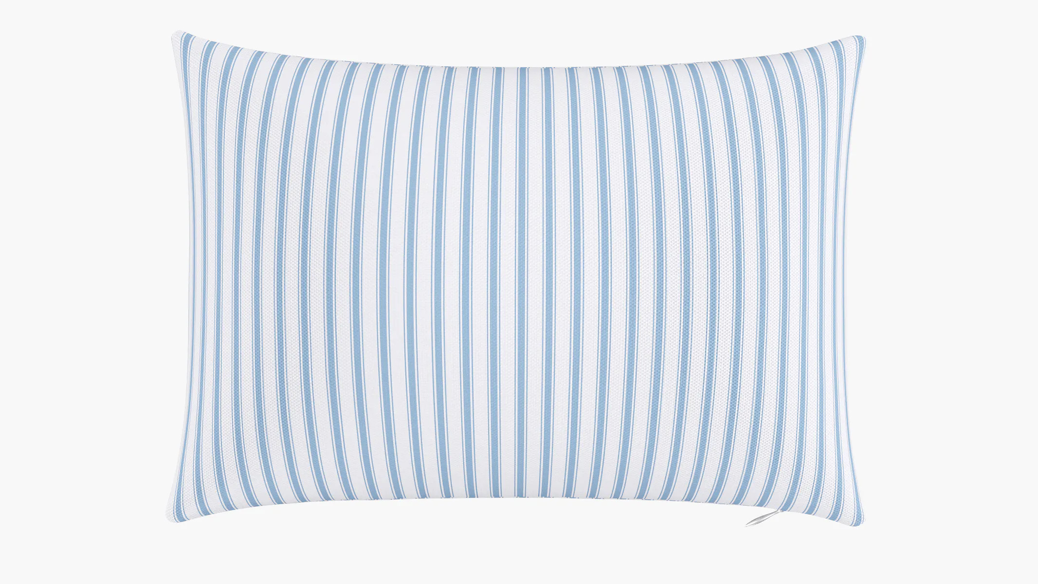 Throw Pillow 14" x 20" | The Inside