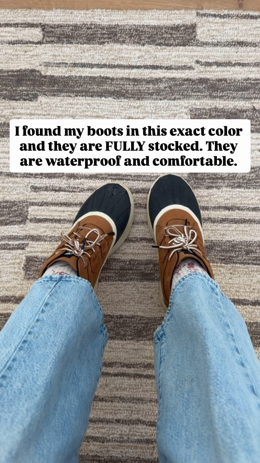 I’m a 9.5/10 and did a 10 in these because I usually wear thick socks with them. 

#LTKMidsize #LTKOver40 #LTKTravel