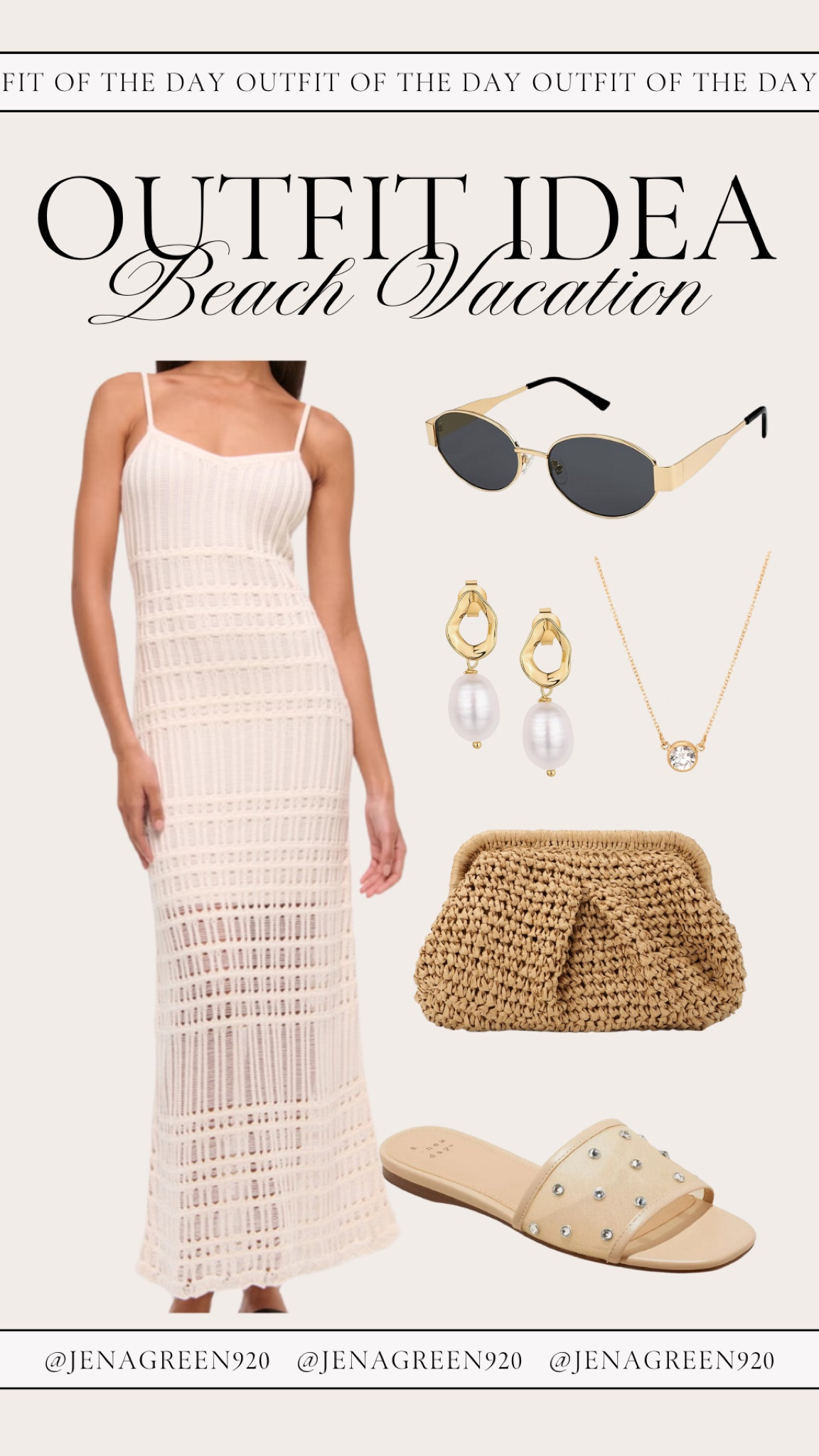 Beach Vacation | Vacation Dinner Outfit | Vacation Outfit 

#LTKFindsUnder100 #LTKFindsUnder50 #LTKStyleTip