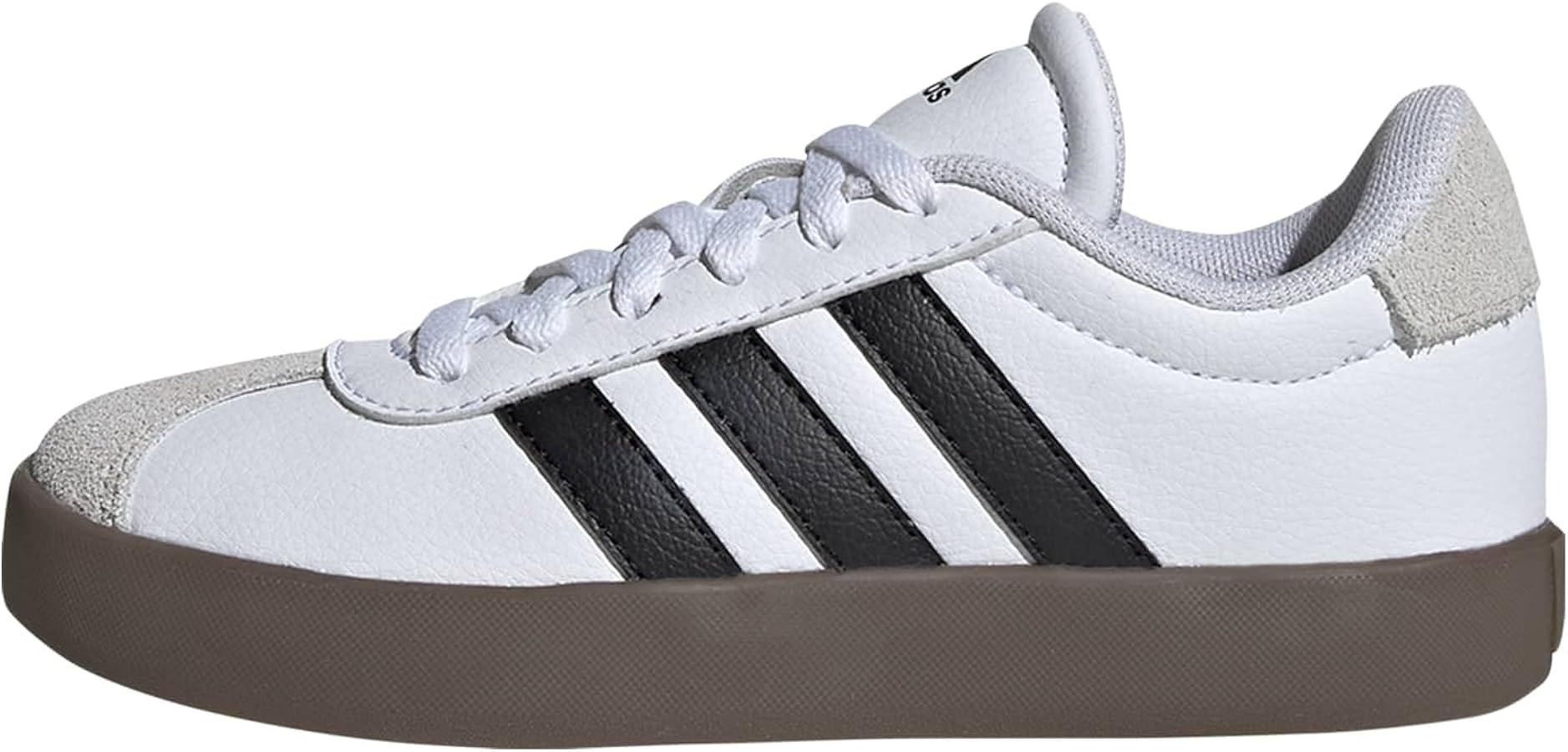 adidas Kids' Vl Court 3.0 Shoes | Amazon (US)