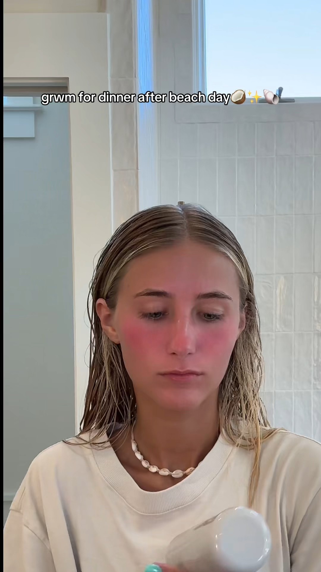 grwm!!

#LTKSwim #LTKBeauty #LTKStyleTip