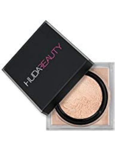 NEW HUDA BEAUTY Easy Bake Loose Baking and Setting Powder - Cupcake | Amazon (US)