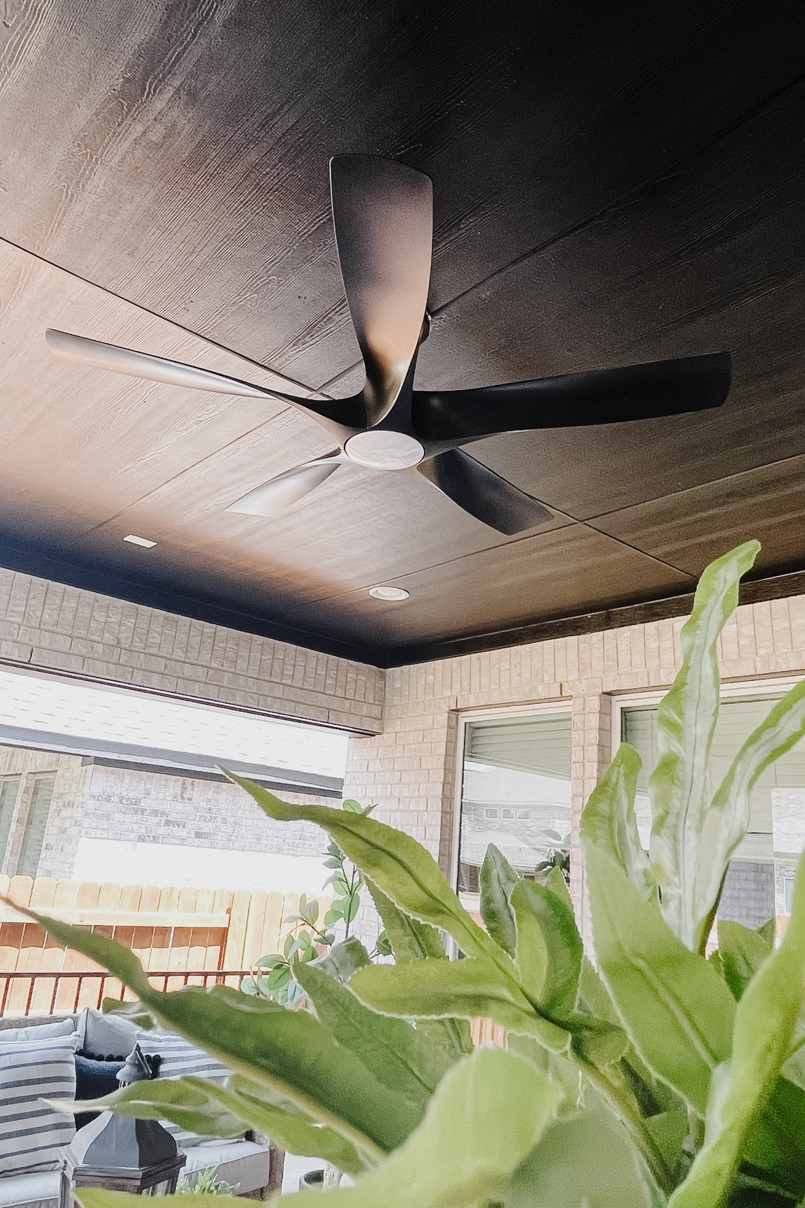 If you’re in the market for a ceiling fan, we love ours!! 

#LTKSeasonal #LTKhome