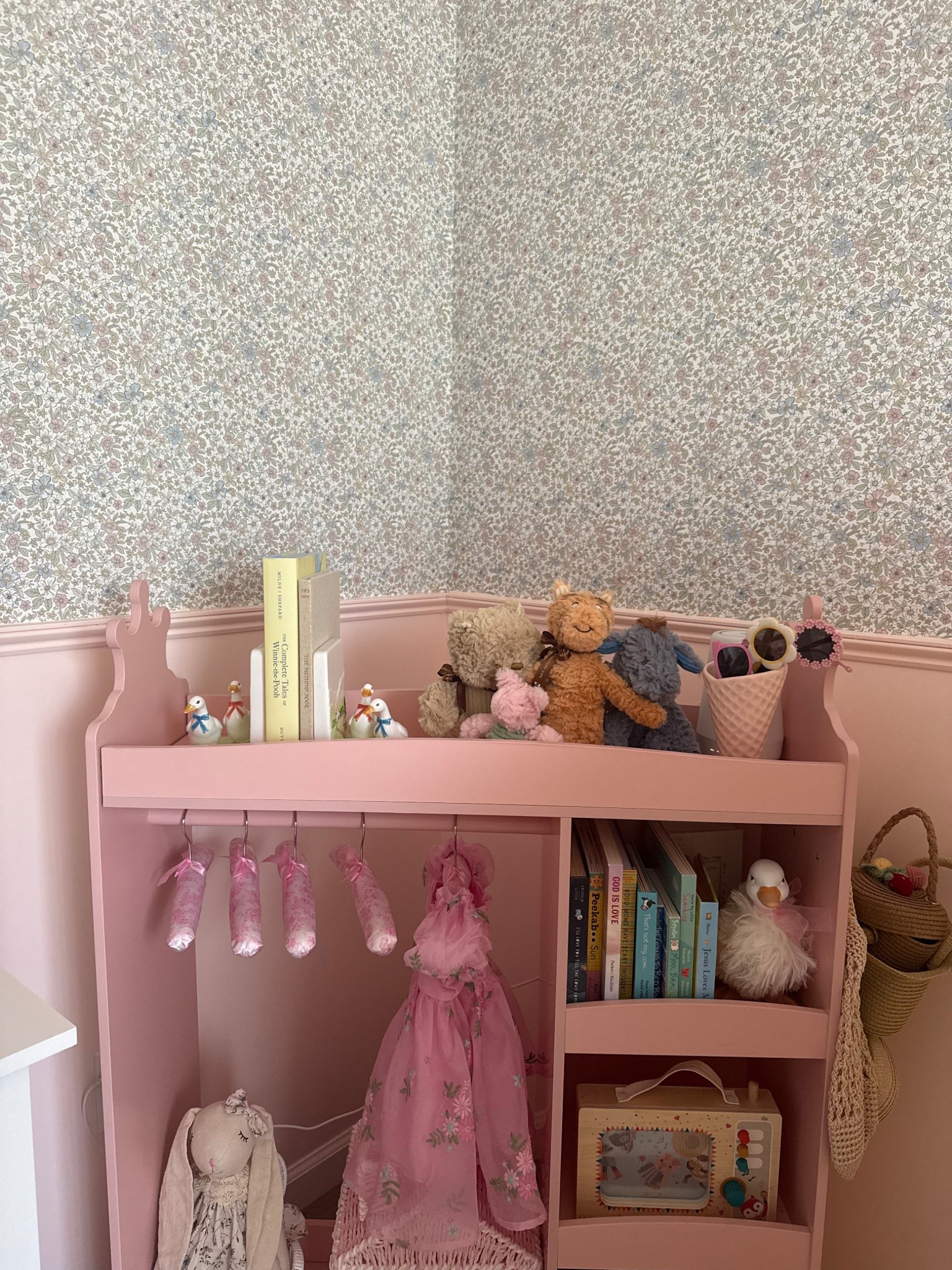 Charlie’s Bookshelf!  

#LTKBaby #LTKHome #LTKmomlife