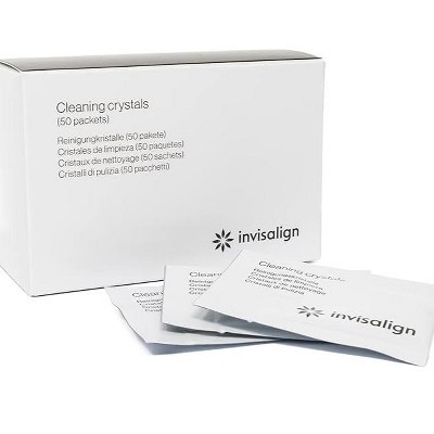 Invisalign™ Cleaning Crystals | Target
