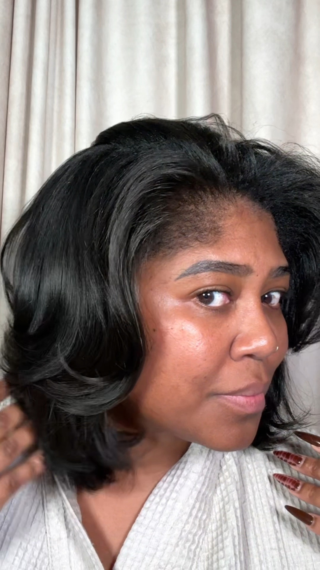 Your hair needs hydration just like your skin and the Hydro Rush collection from Amika is perfect to quench your curls. Now available in Ulta Beauty!

#LTKBeauty #LTKgrwm #LTKHoliday