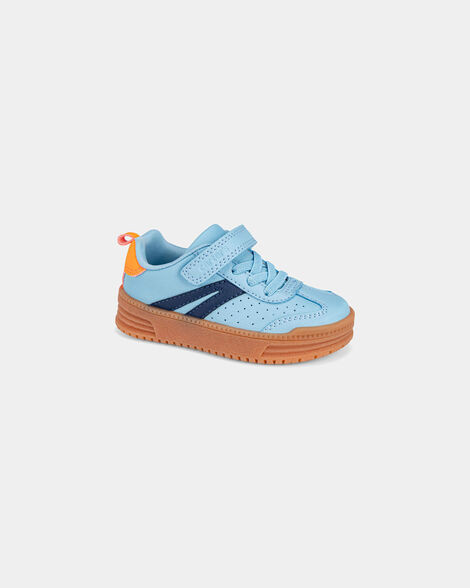 Toddler Boy Athletic Shoes - Blue | Carter's | Carter's Inc