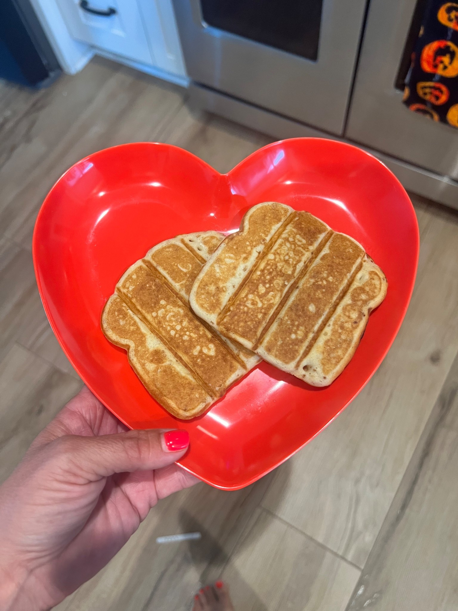 Always adding a little extra love in everything I do for them.

#LTKKids #LTKHome #LTKOver40