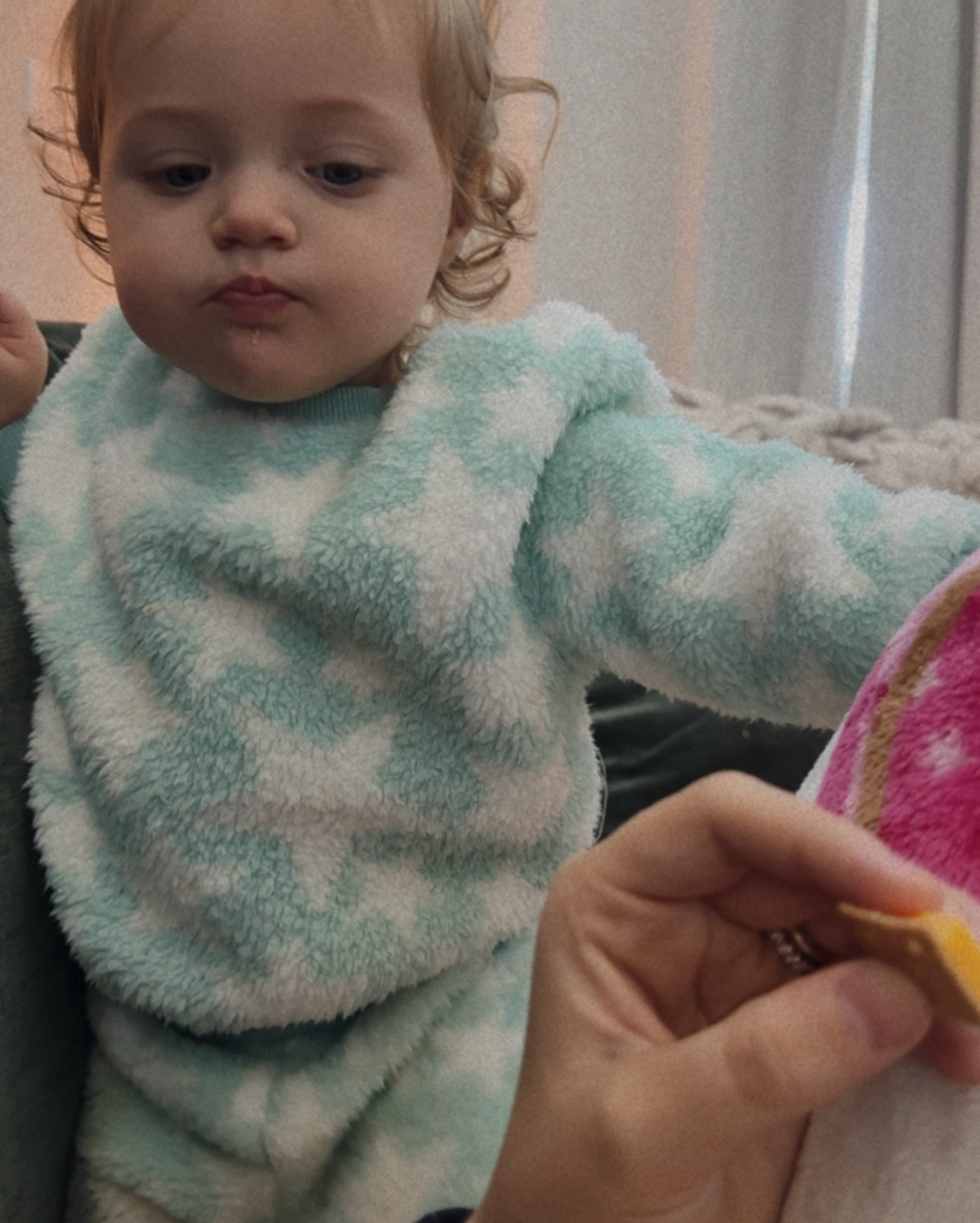 Sister loves this cozy set for winter!


#LTKBaby #LTKFindsUnder50 #LTKFamily
