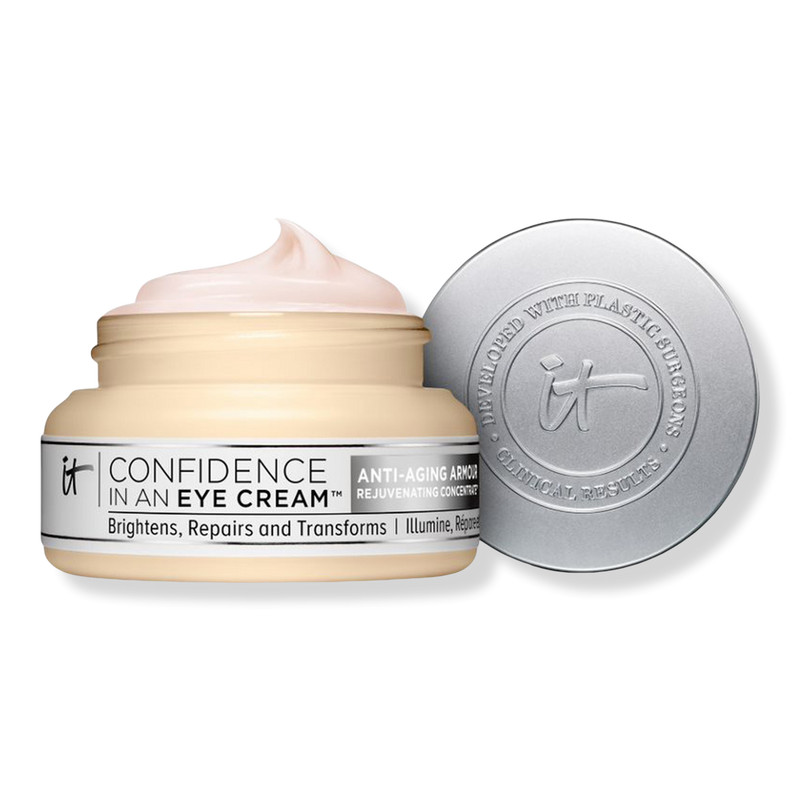 Confidence In An Eye Cream | Ulta