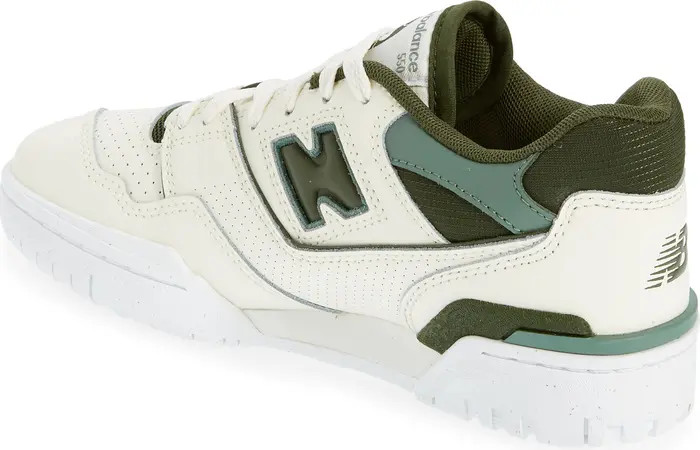 550 Basketball Sneaker (Women) | Nordstrom