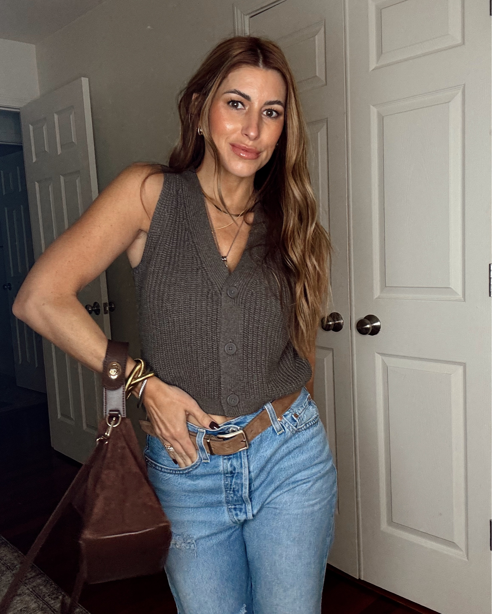 Fall transition outfit  

#LTKPetite #LTKShoeCrush #LTKSeasonal
