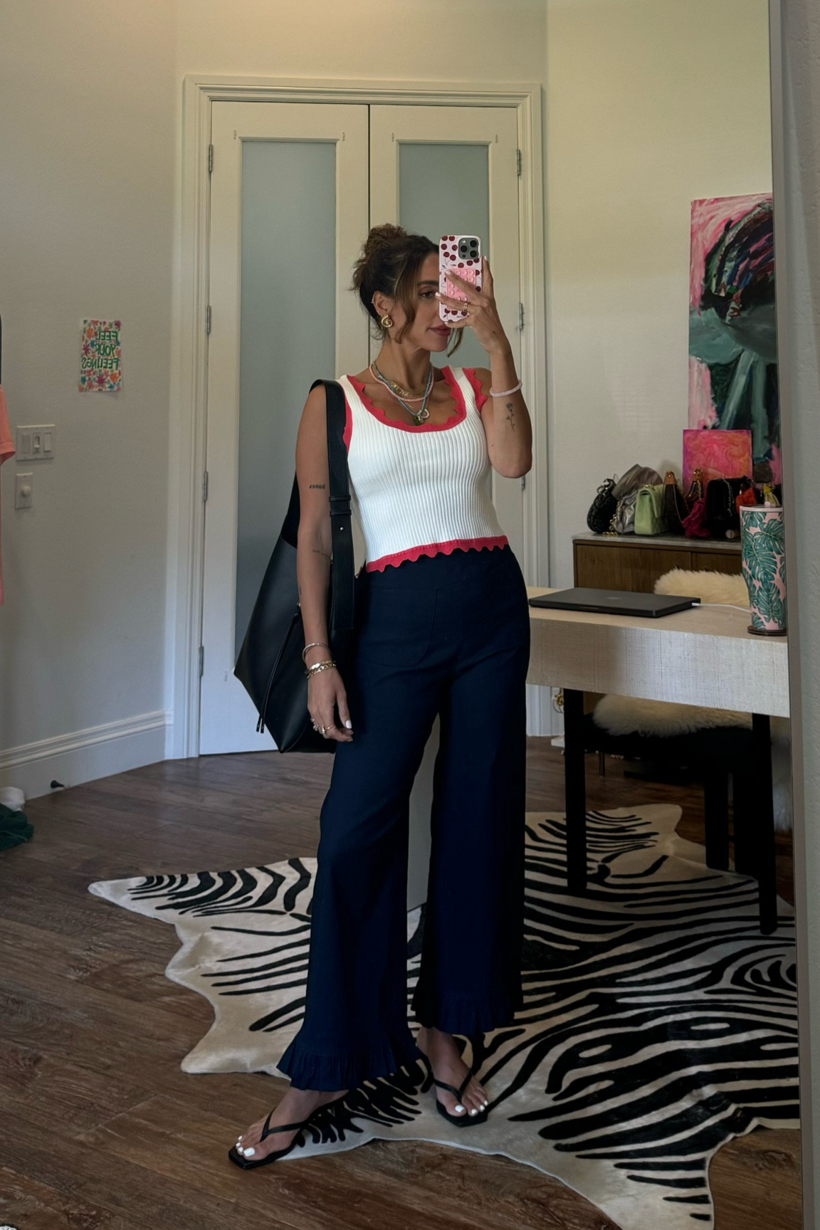 #anthropartner @anthropologie 