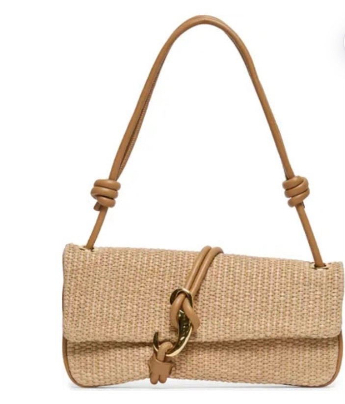 Dolce Vita Shoulder Bag

#LTKWorkwear #LTKOver40 #LTKTravel