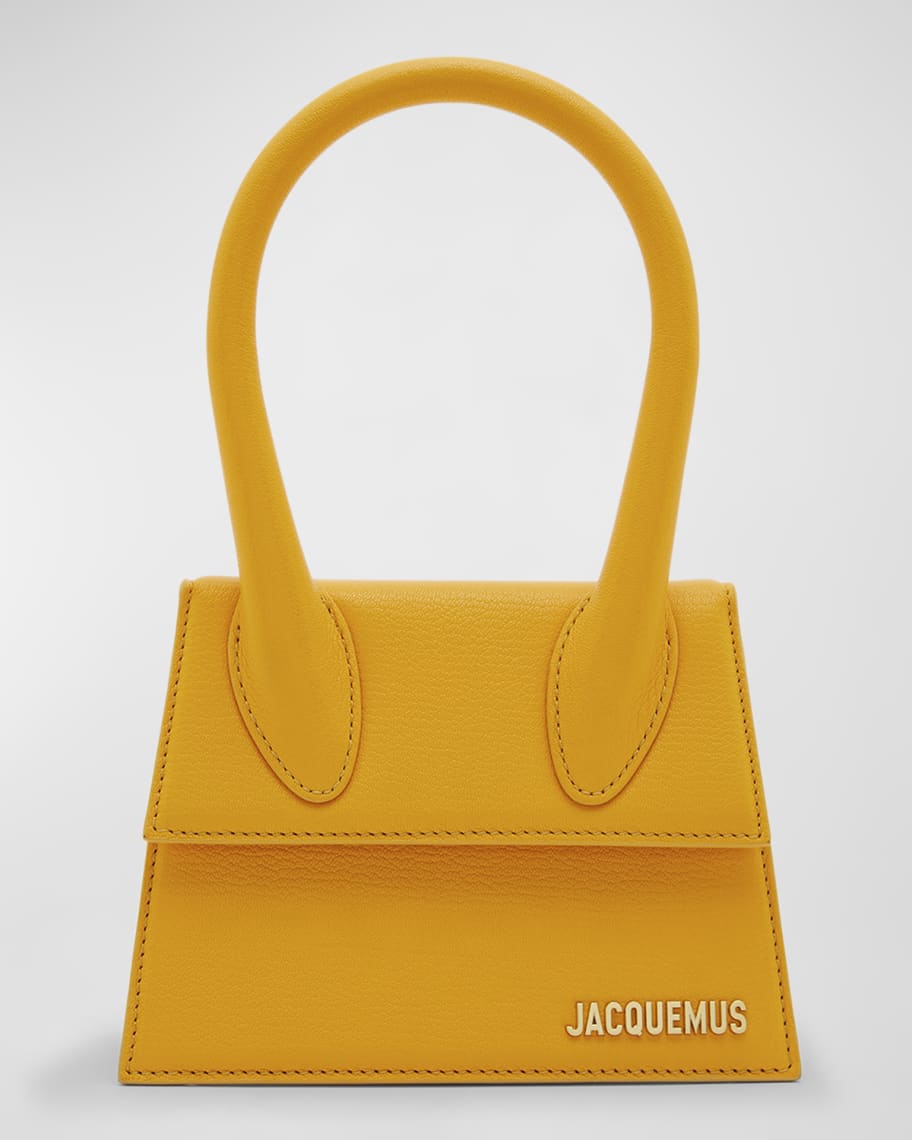 Le Chiquito Moyen Top-Handle Bag | Neiman Marcus