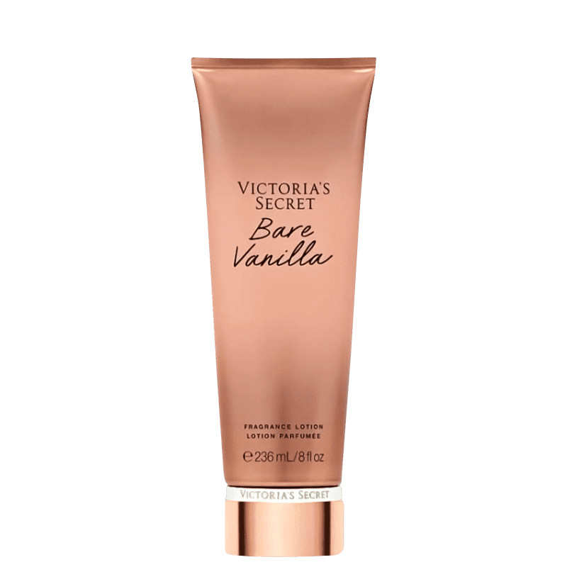 Bare Vanilla Body Lotion
        
            
                 - Hidratante Corporal Perfumado 2... | Beleza Na Web (BR)