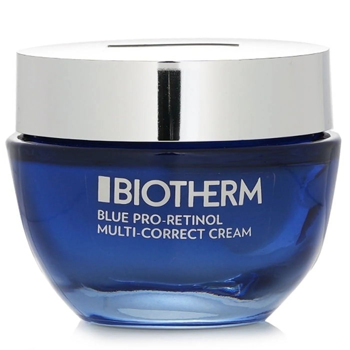 Biotherm Blue Pro-Retinol Multi-Correct Cream 50ml/1.69oz - Walmart.com | Walmart (US)