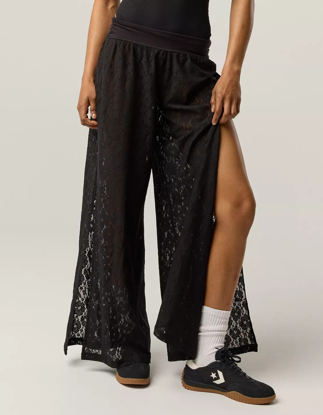 OFFLINE By Aerie Go With The Flow Pant | Aerie