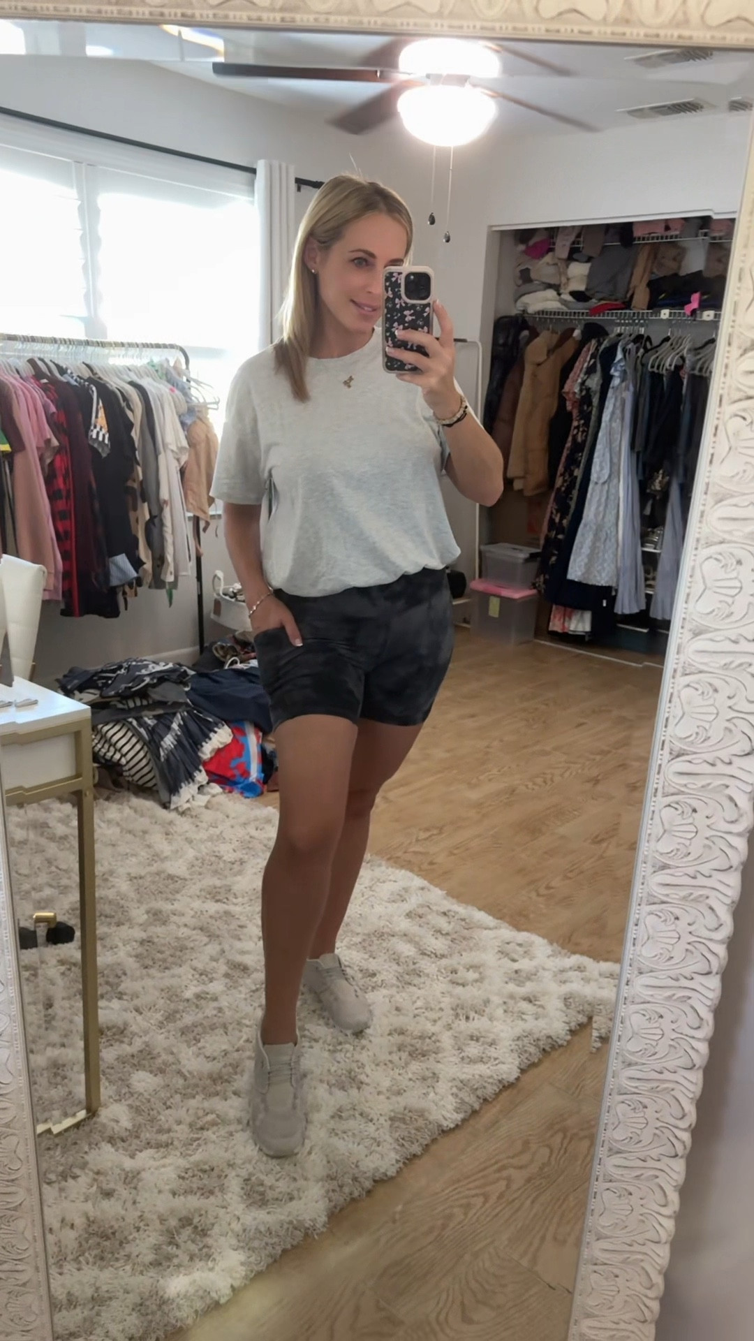 Gym outfit 


#LTKFindsUnder50 #LTKMidsize #LTKActive