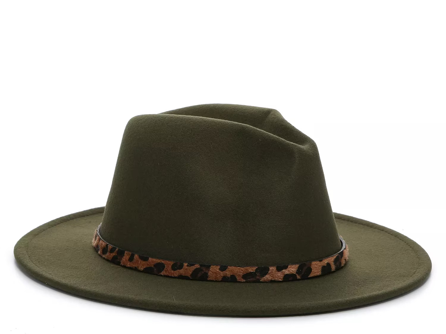 Felt Women's Panama Hat | DSW
