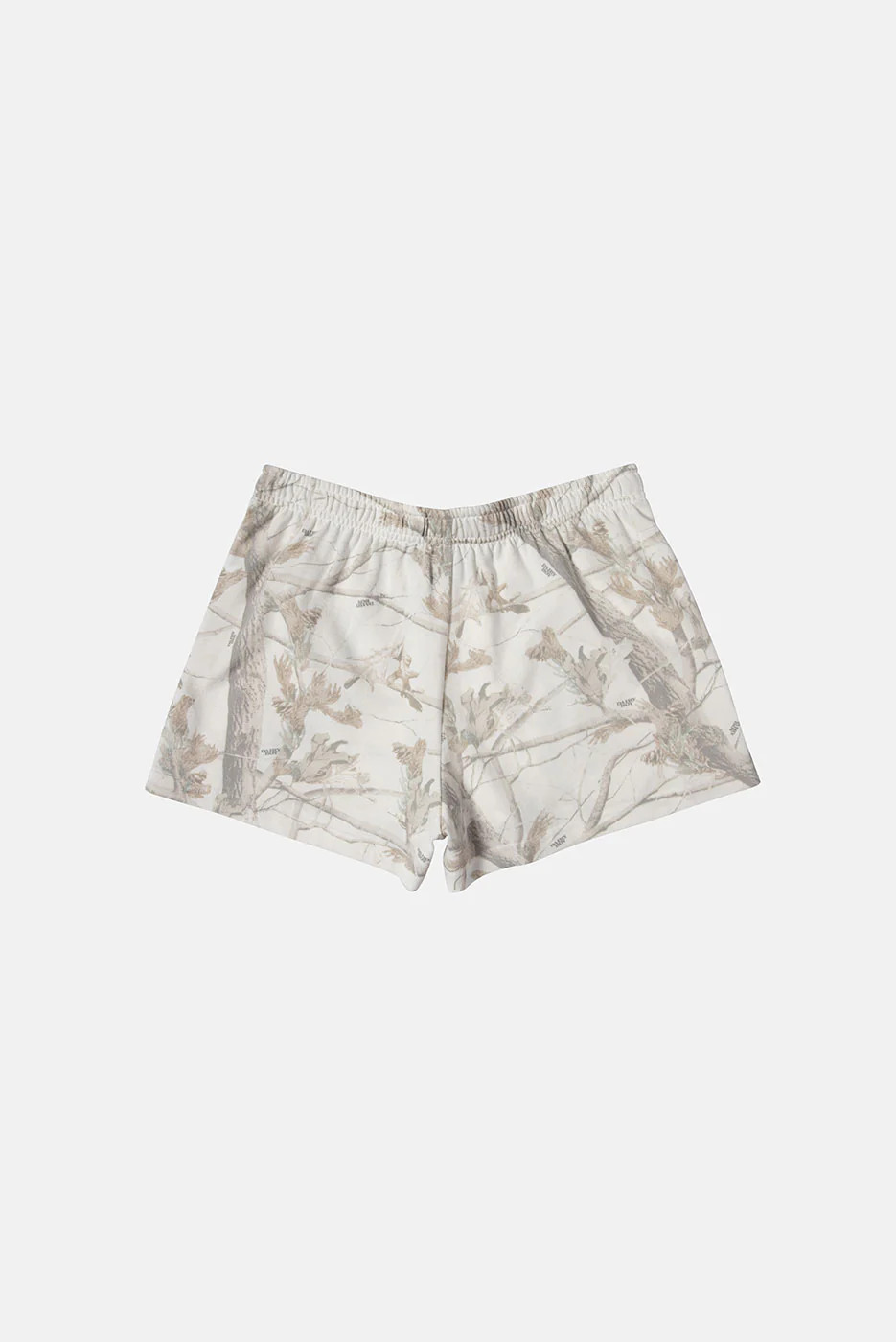 The Soft Short - Woodland Camo | Dairy Boy