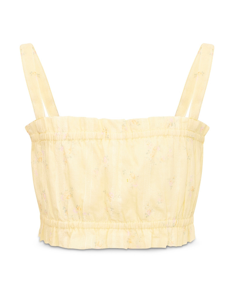 LoveShackFancy Girls' Ken Top - Little Kid | Bloomingdale's (US)