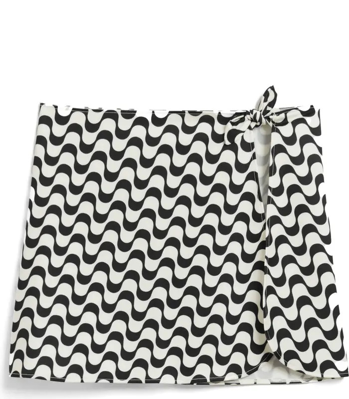 Print Cover-Up Pareo | Nordstrom