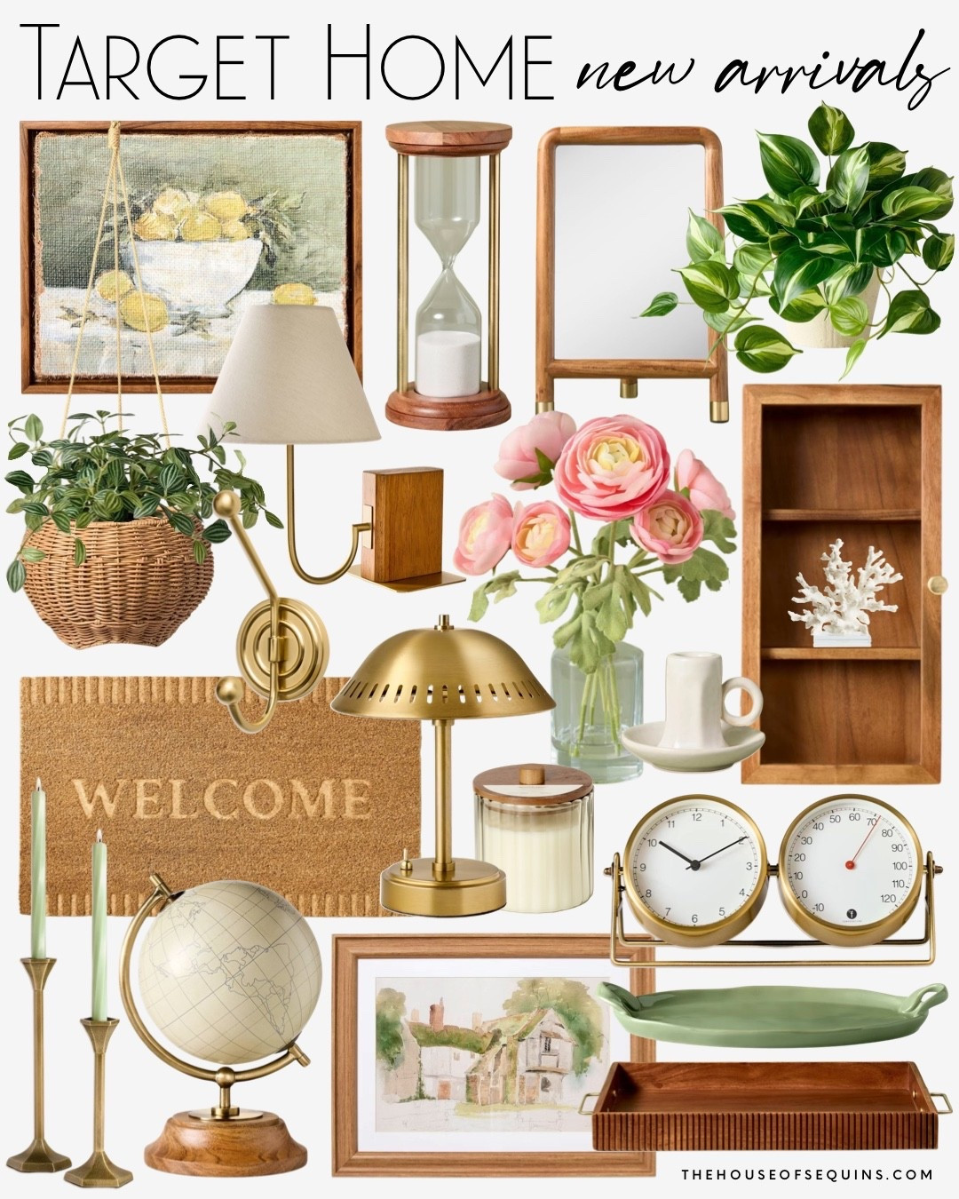 Shop Target Home new arrivals! Hearth and Hand Magnolia spring decor

Follow my LTK @thehouseofsequins on the @shop.LTK app to view this post and get my exclusive app-only content!

#liketkit #LTKFindsUnder100 #LTKFindsUnder50 #LTKHome
@shop.ltk
https://liketk.it/5KdbO