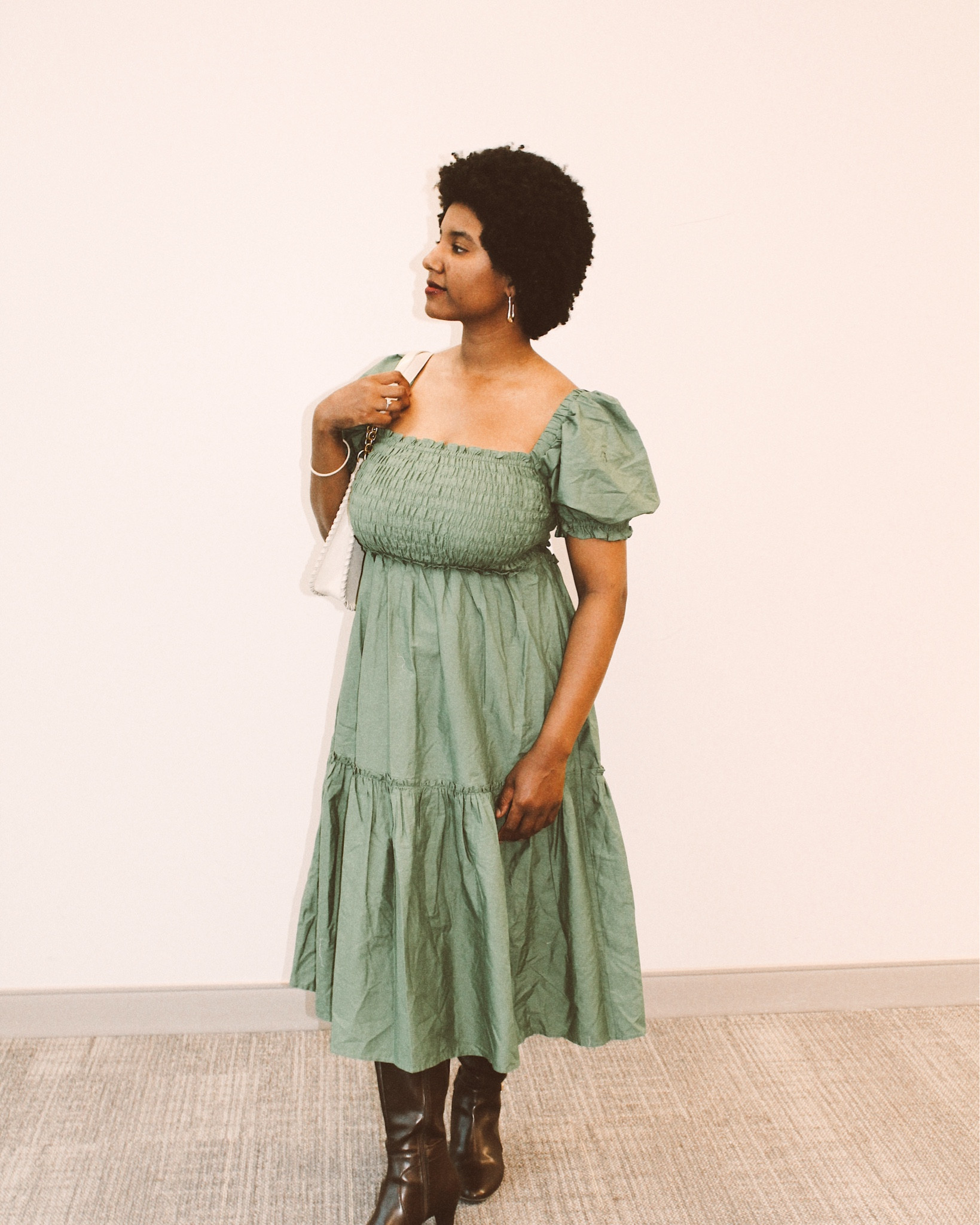 I am so excited about the Spring season and wearing all of my favorite dresses 🤩

#LTKfindsunder50 #LTKfindsunder100 #LTKSeasonal