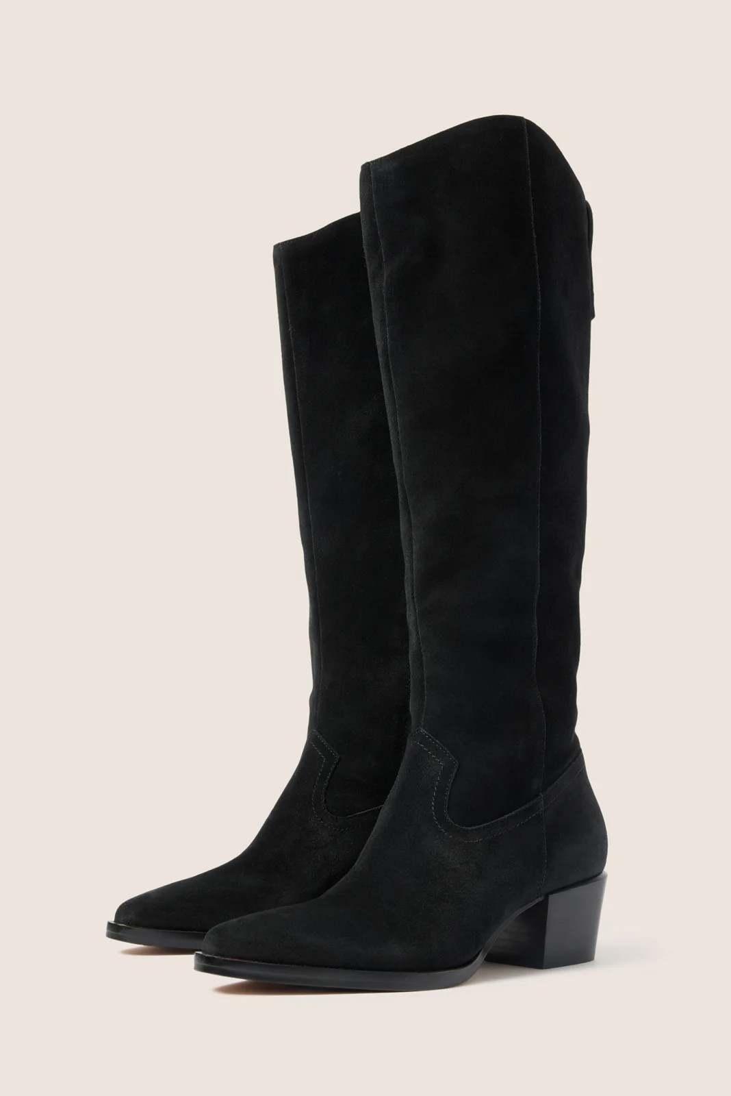Virona Knee Boot | Evereve
