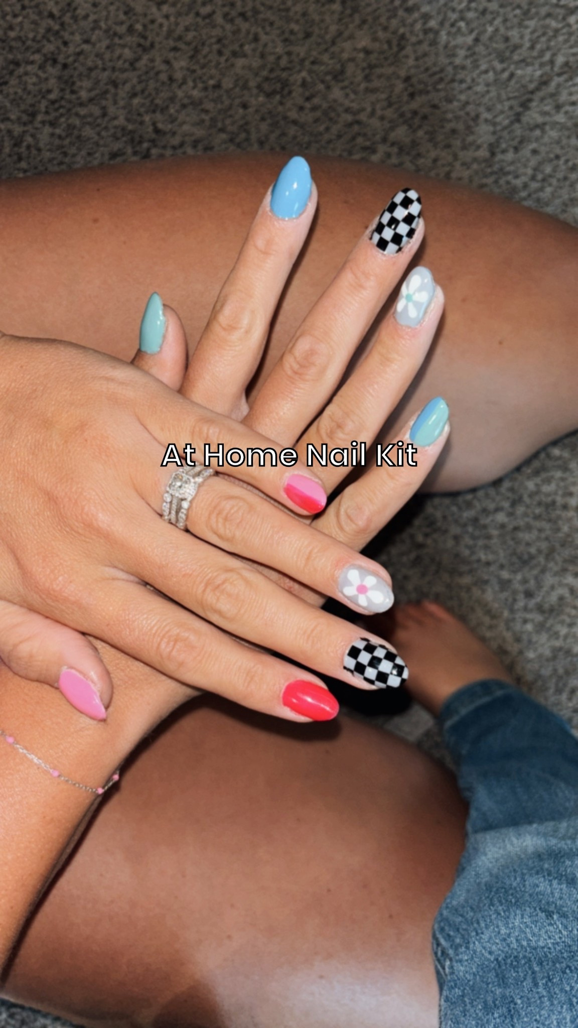 Linking my at home nail kit again! 

#LTKMidsize #LTKStyleTip #LTKBeauty