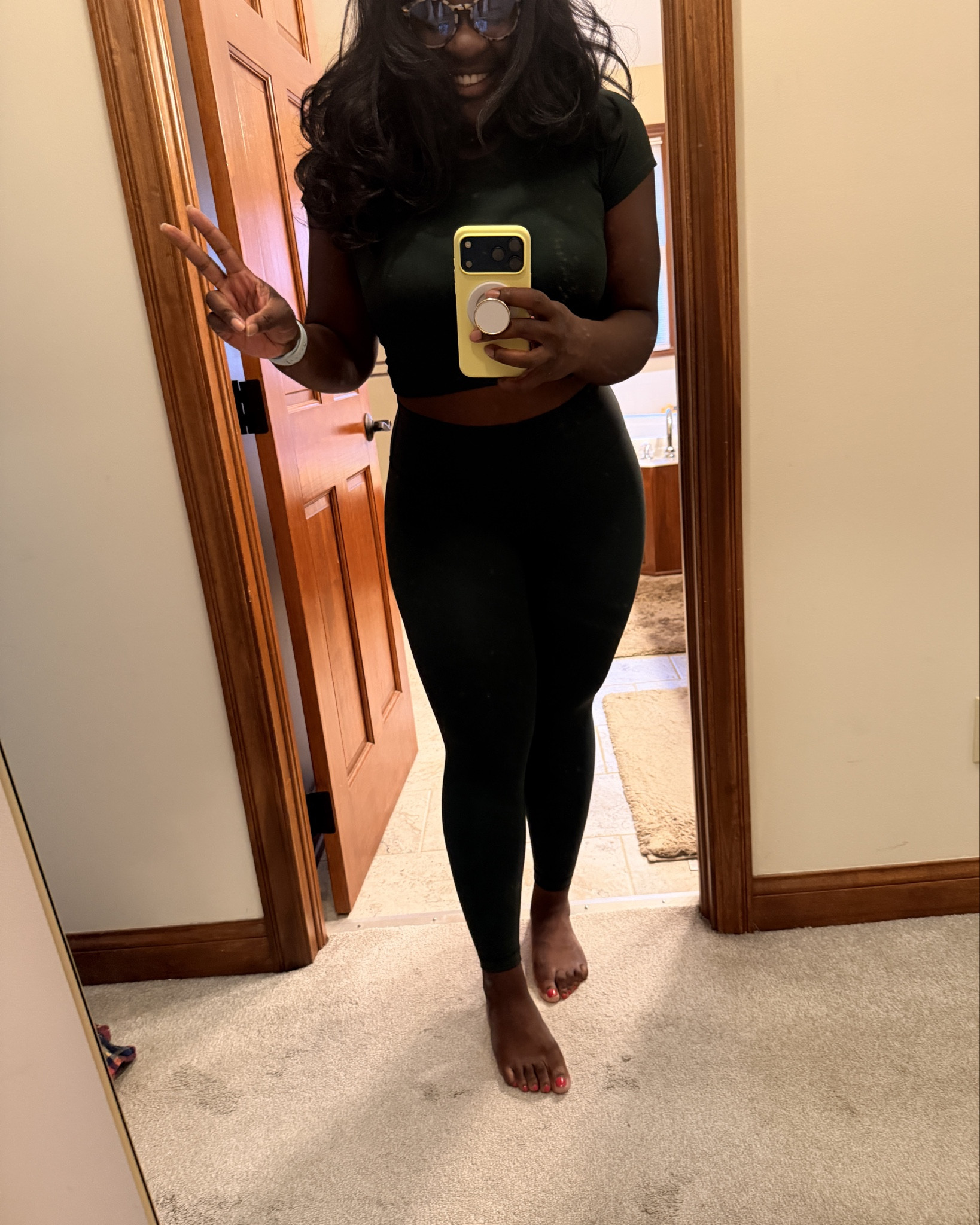 #LTKMidsize #LTKActive