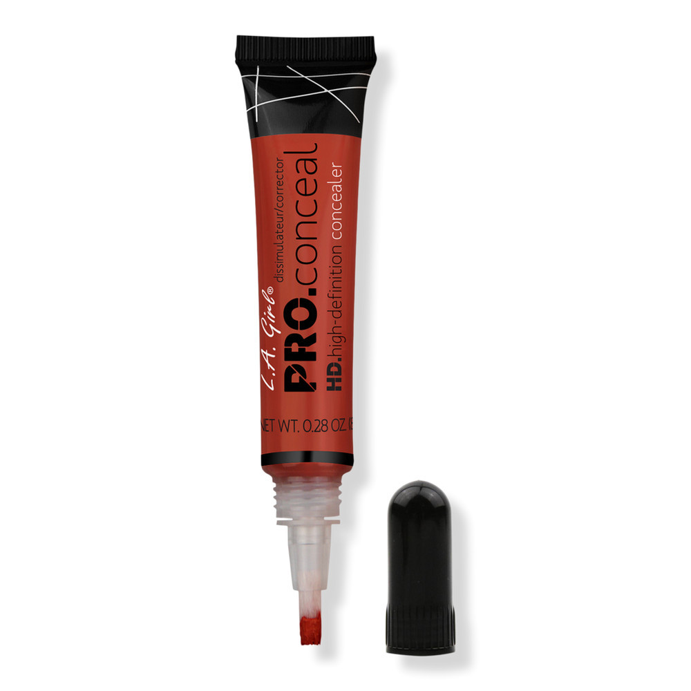 L.A. Girl Pro.Conceal Color Corrector - Reddish Corrector | Ulta