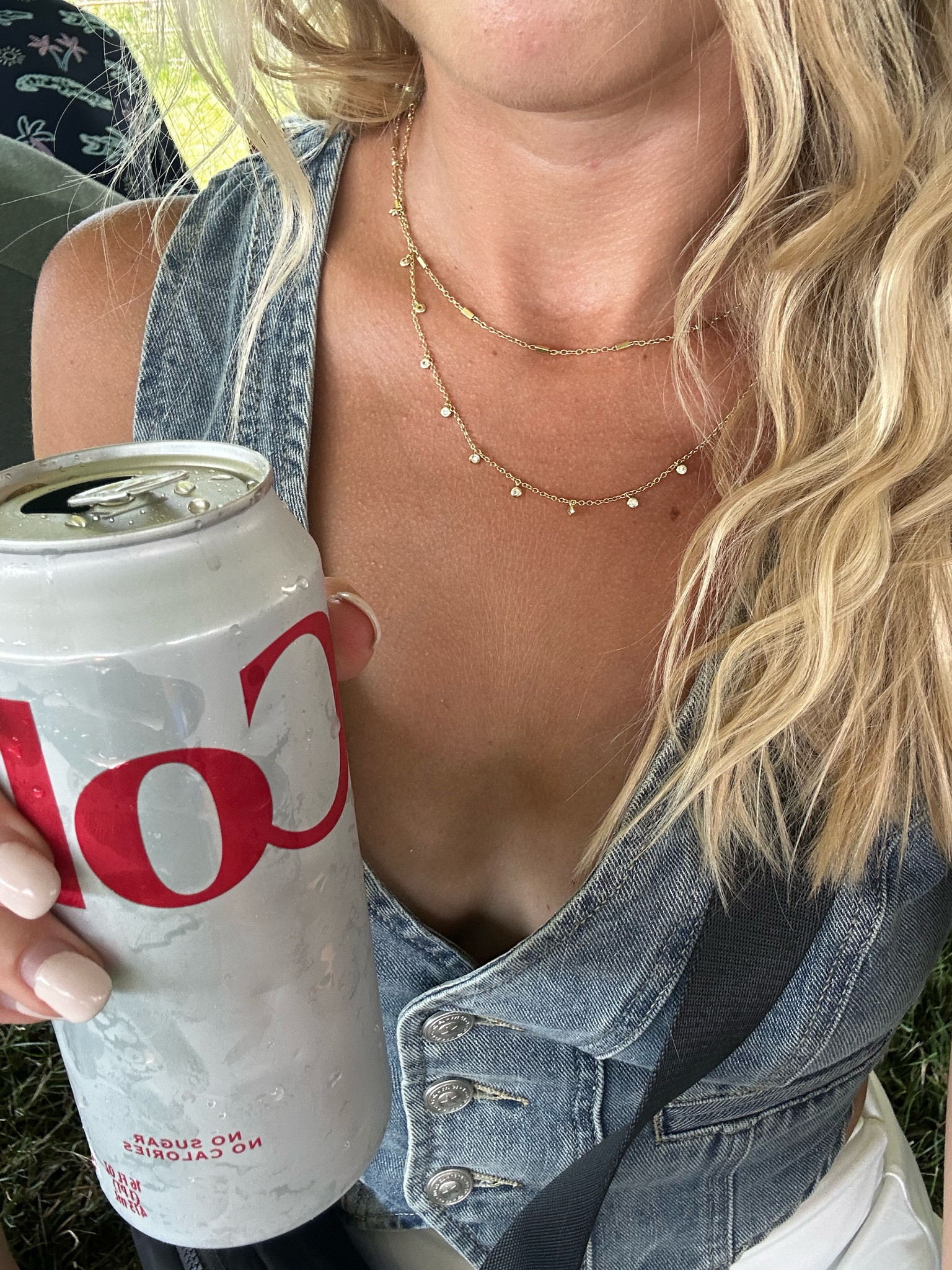 Necklace stack that I never take off 



#LTKFindsUnder100 #LTKStyleTip