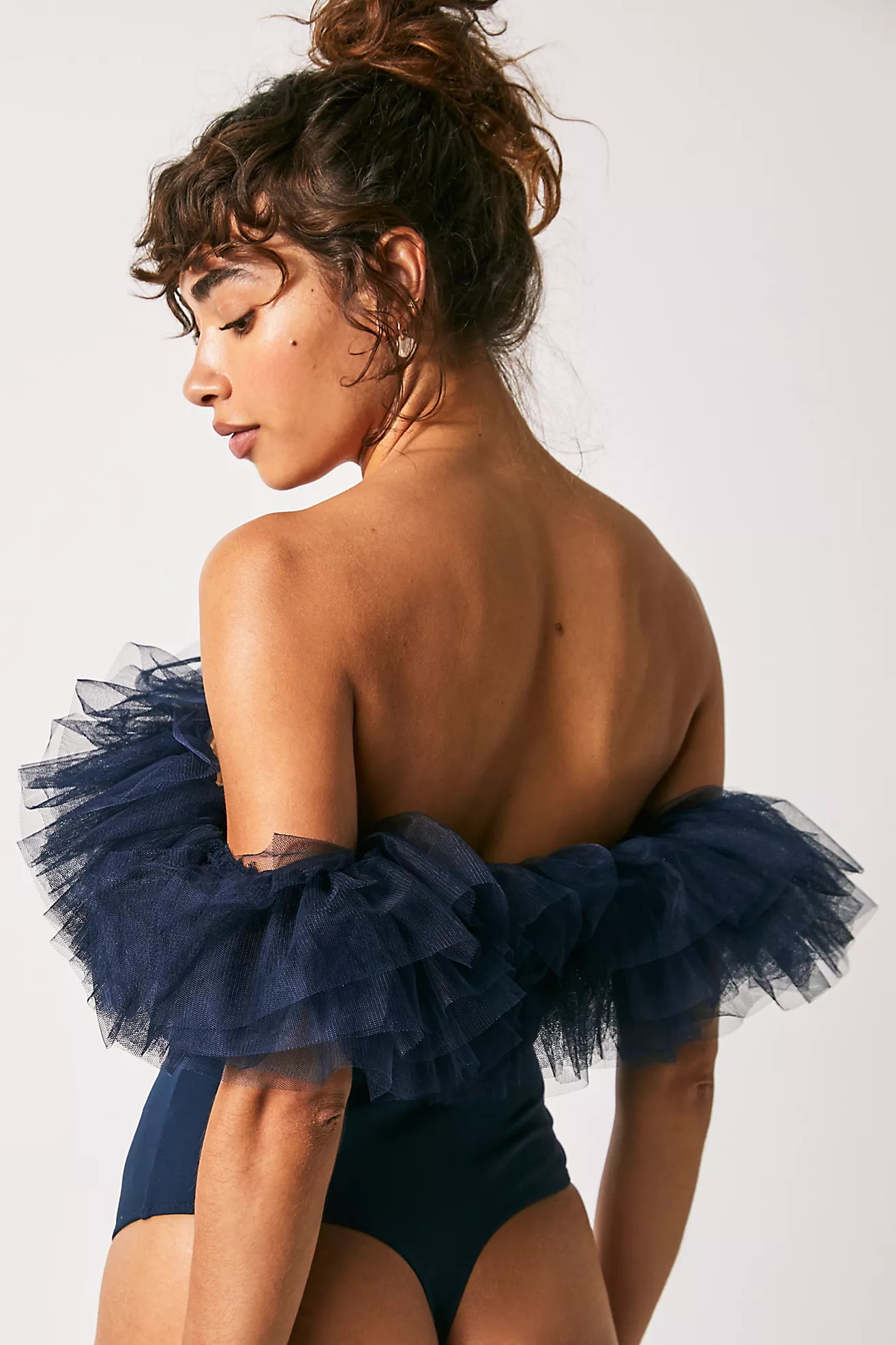 Big Love Bodysuit | Free People (Global - UK&FR Excluded)