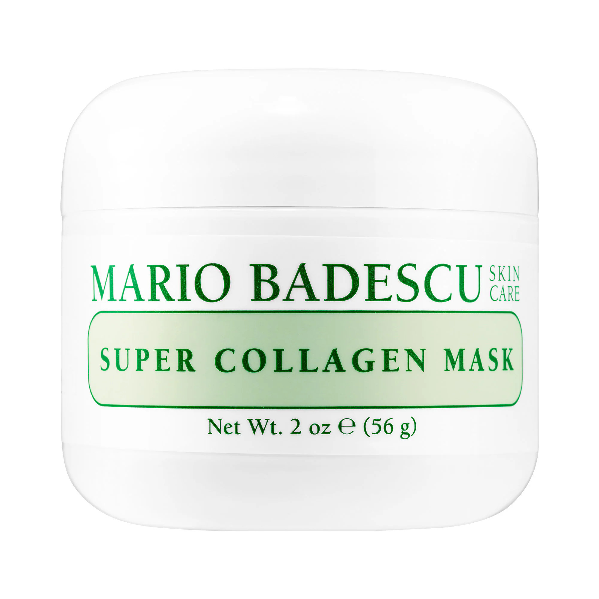 Mario Badescu Super Collagen Mask 2 oz/ 56 g | Sephora (US)