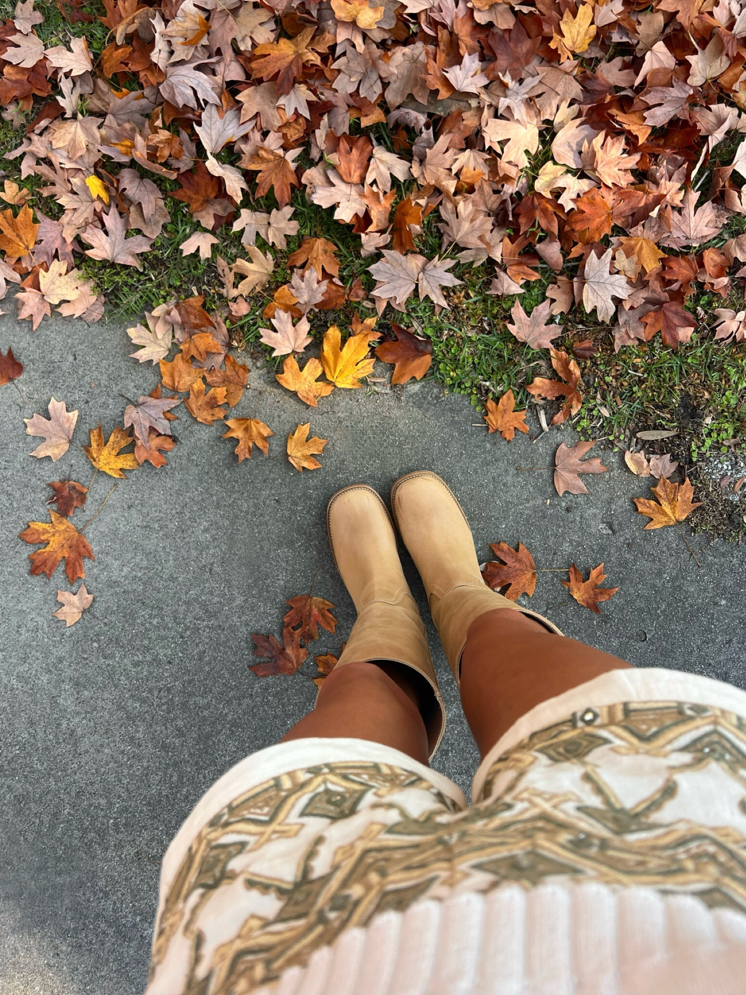 fall boots!!! 


#LTKSeasonal #LTKootd