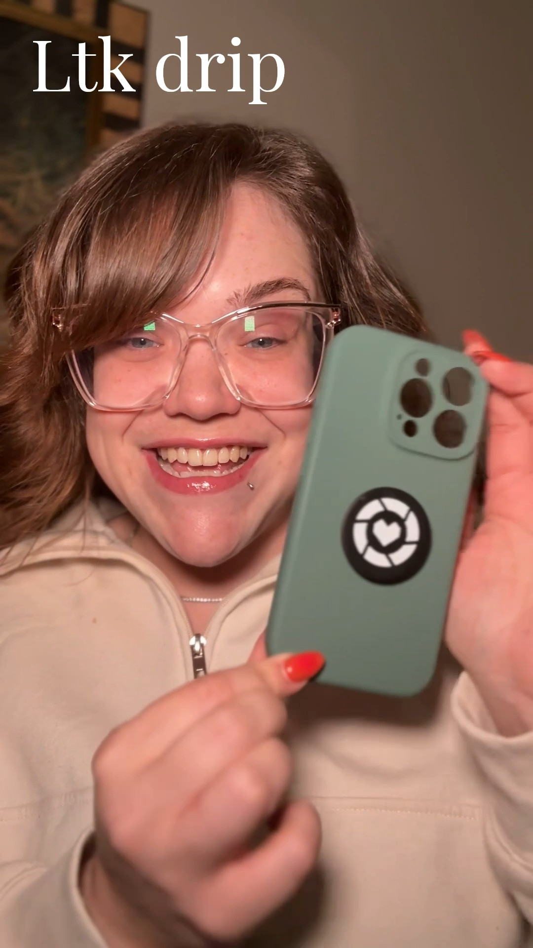 My @ltk merch came in!!!! Love this!! And how cute on my new otofly case!!! 


#iphonecase #ltk #ltkmerch #merch 

#LTKmomlife #LTKselfcare #LTKdayinmylife