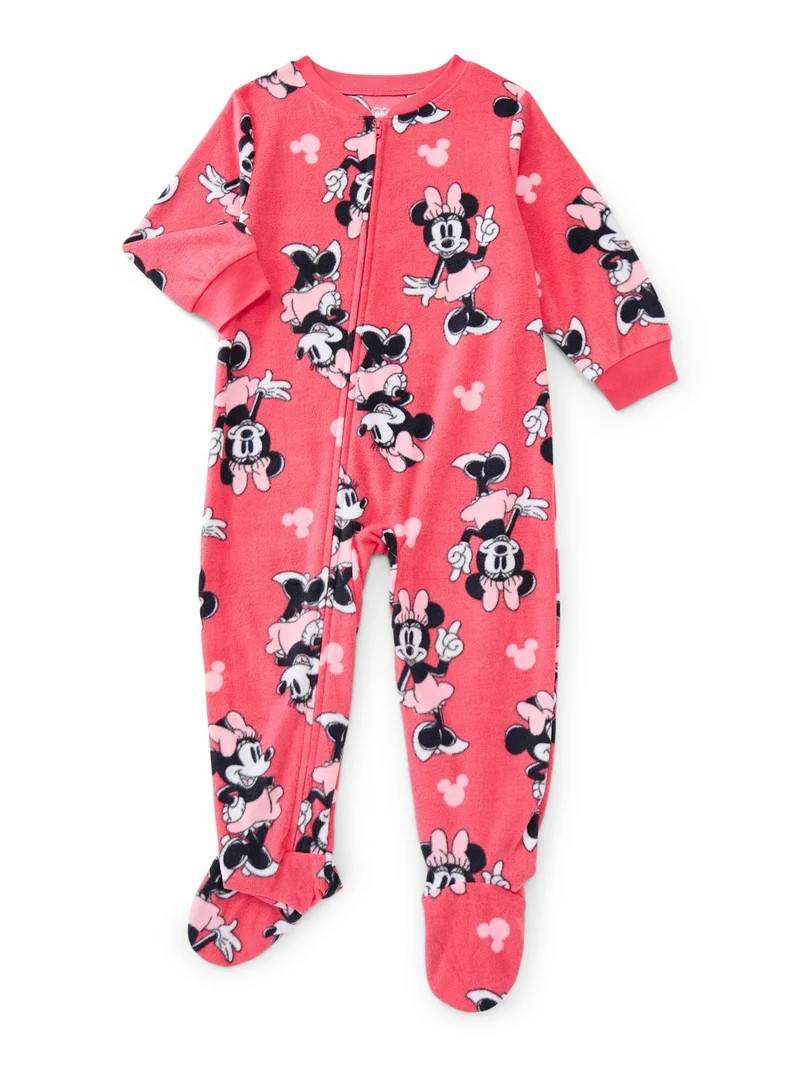 Best seller Barbie Toddler Girls Short Sleeve Button Front Top and Sleep Shorts, 2-Piece, Sizes 2... | Walmart (US)