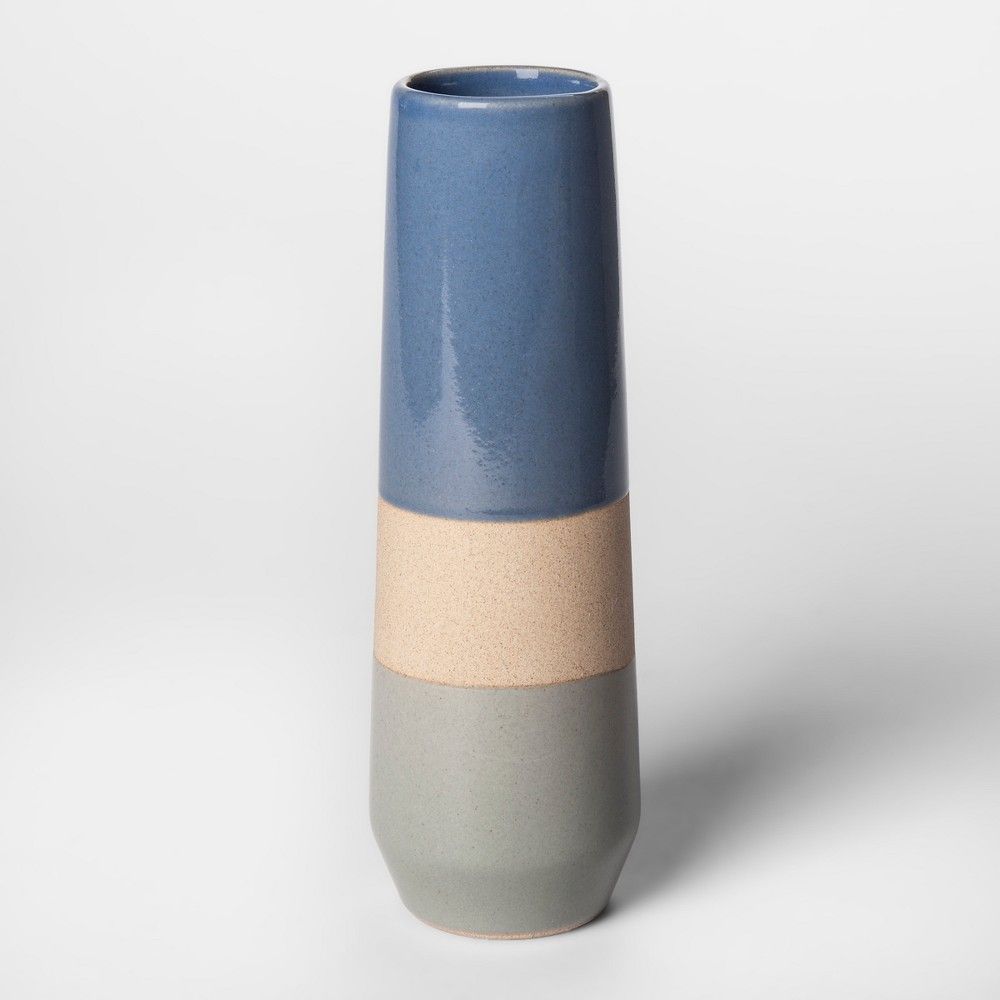 Bud Vase - Blue - Project 62 | Target