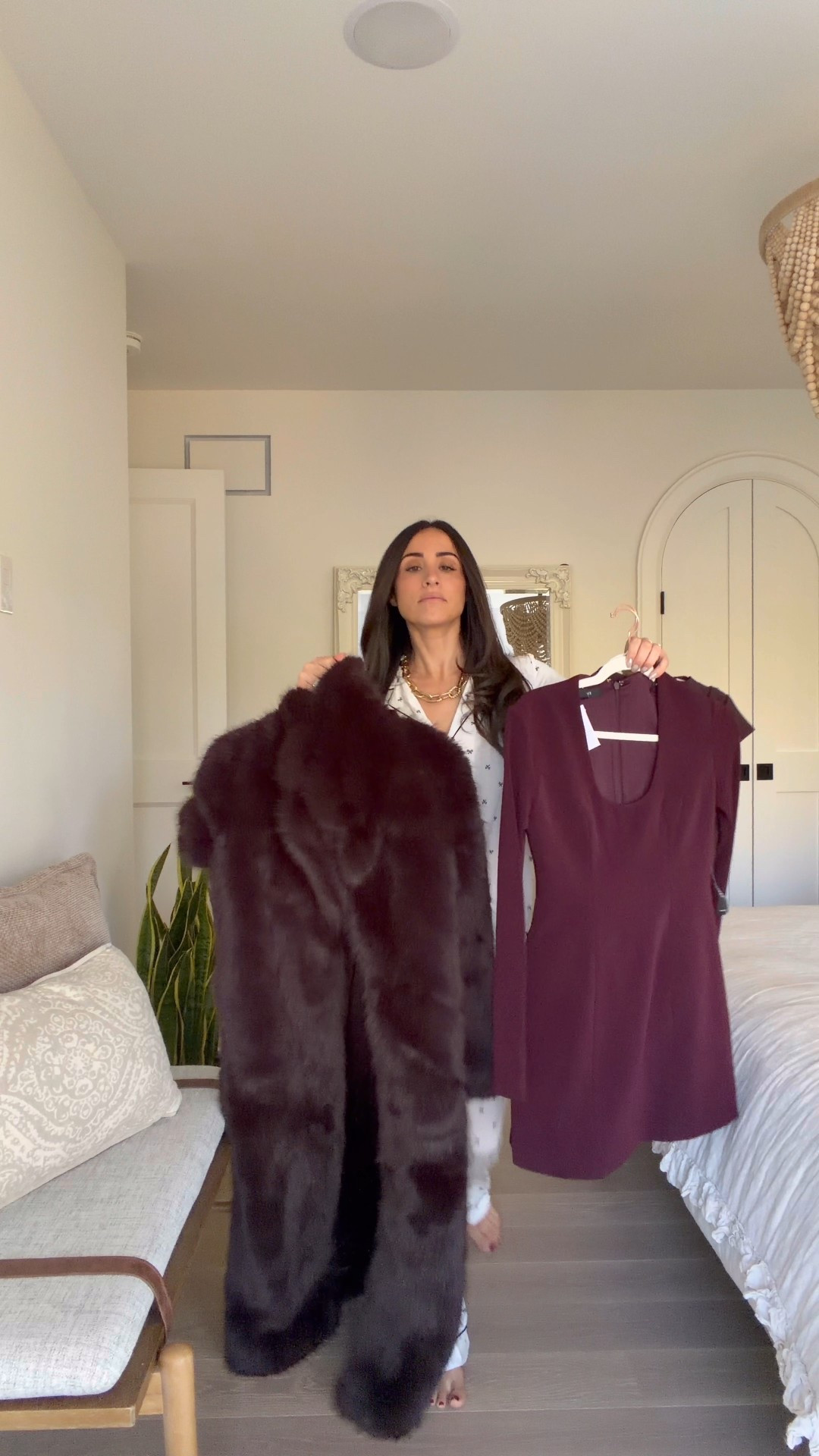 The perfect occasion dresses! Wear size 4 in all 

#LTKfall #LTKdresses #LTKwinter