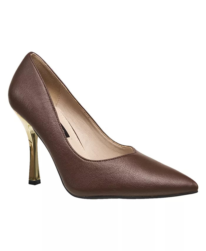 Women's Anny Heel Pumps | Macy's