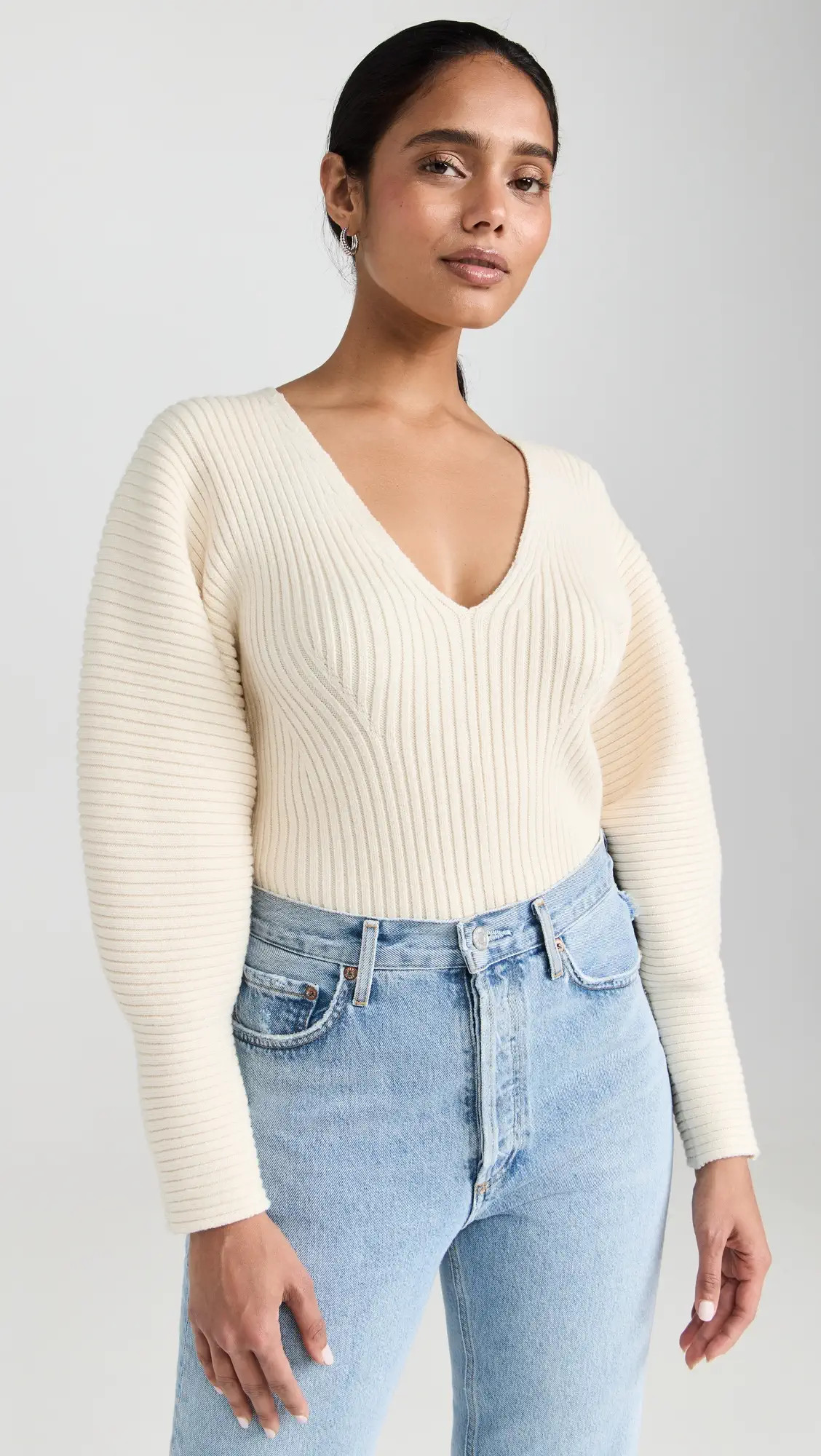 MARA HOFFMAN Olla Sweater | Shopbop | Shopbop