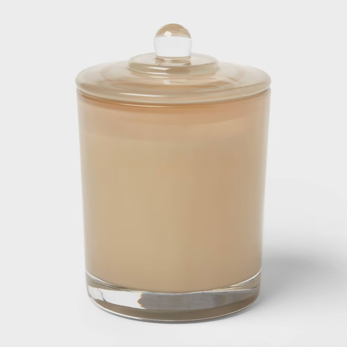 Wooden Wick Lidded Jar Candle - Threshold™ | Target