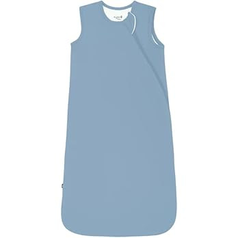 KYTE BABY Unisex Rayon Sleeping Bag for Babies and Toddlers, 1.0 Tog | Amazon (US)