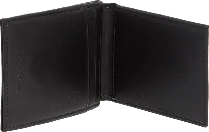 Original Penguin Magnetic Front Pocket Wallet | Nordstromrack | Nordstrom Rack