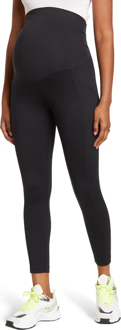 Rating 4.3out of5stars(53)53Daily Pocket 7/8 Maternity LeggingsZ BY ZELLA | Nordstrom Rack