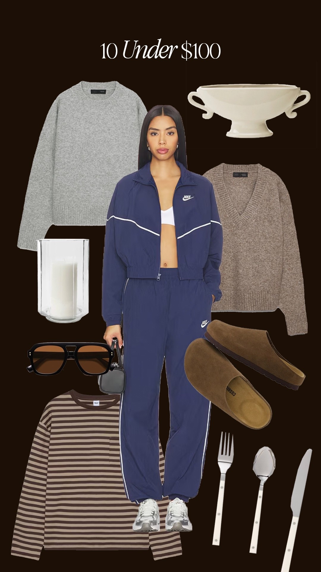 10 finds under $100 🛒