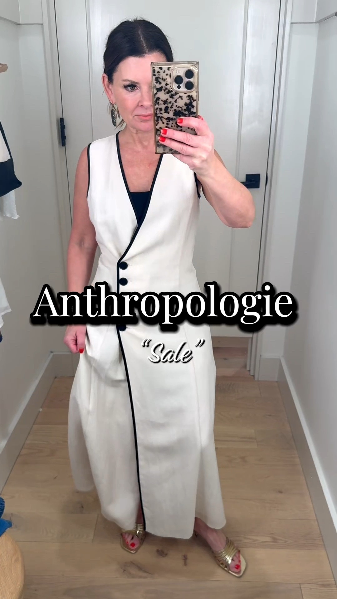 Anthropologie SALE is not to miss!!  A few pieces I love. 

#LTKSaleAlert #LTKootd