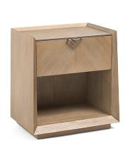 24x28 Earthly Delight Nightstand | TJ Maxx
